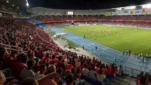 América de Cali podría no jugar en el Pascual Guerrero