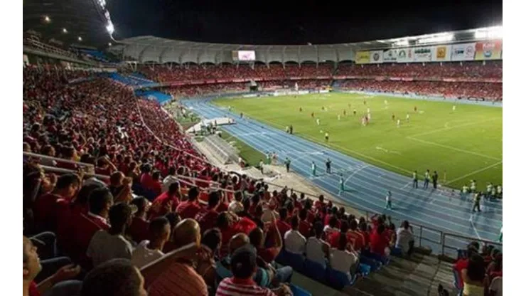 América de Cali podría no jugar en el Pascual Guerrero
