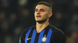 Cada vez más lejos: Inter no convocó a Mauro Icardi para la pretemporada