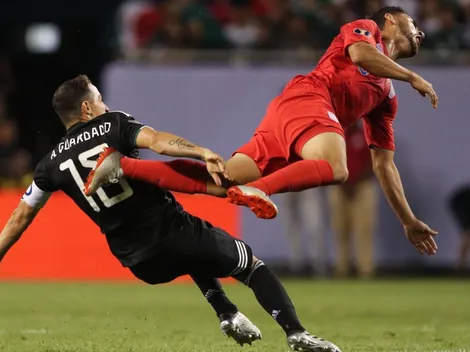 OFICIAL: México y Estados Unidos chocarán en fecha FIFA
