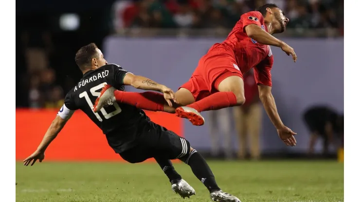 OFICIAL: México y Estados Unidos chocarán en fecha FIFA