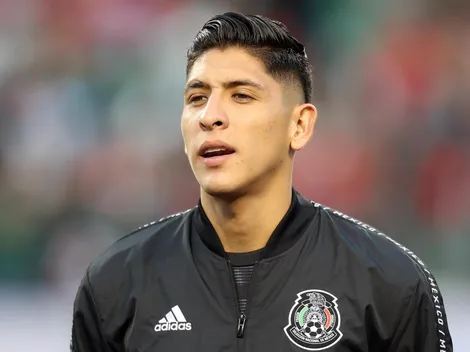 "Debuté a Edson Álvarez pero La Volpe lo destapó": Ignacio Ambriz