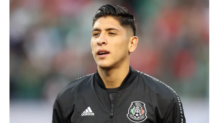 "Debuté a Edson Álvarez pero La Volpe lo destapó": Ignacio Ambriz