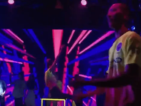 No sabemos si es fea o revolucionaria: es la nueva tercera camiseta de Manchester City