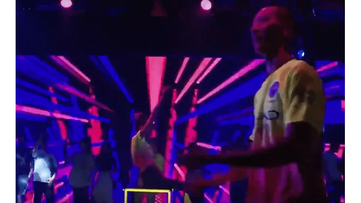 No sabemos si es fea o revolucionaria: es la nueva tercera camiseta de Manchester City