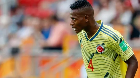 Tristeza: se frustra un sueño de Anderson Arroyo con el Liverpool