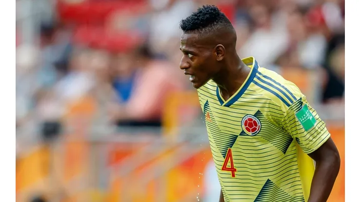 Tristeza: se frustra un sueño de Anderson Arroyo con el Liverpool