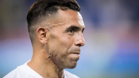 Balassone le redobló la apuesta: "¿Y si los jugadores se van por Tevez?"