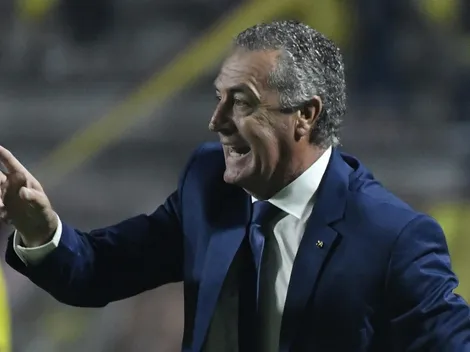 Ya suenan dos nombres: ante la baja de Lisandro López, Boca empezó a buscar alternativas