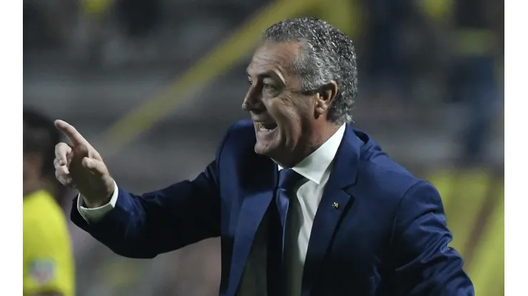 Ya suenan dos nombres: ante la baja de Lisandro López, Boca empezó a buscar alternativas