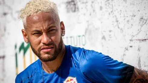 Neymar lo tiene clarísimo: "Te confirmo que quiero irme"