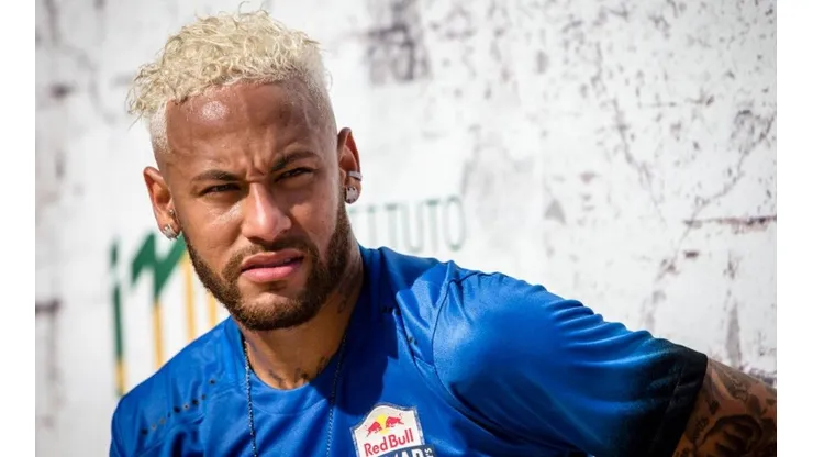 Neymar lo tiene clarísimo: "Te confirmo que quiero irme"