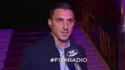 A Burdisso le preguntaron por Benedetto y su respuesta le metió miedo a todo Boca