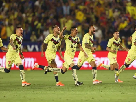 Chivas no felicitó al América