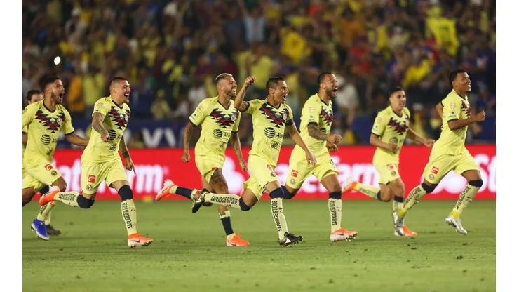 Chivas no felicitó al América