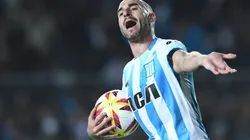 Se armó el equipo ideal oficial de la Superliga Argentina