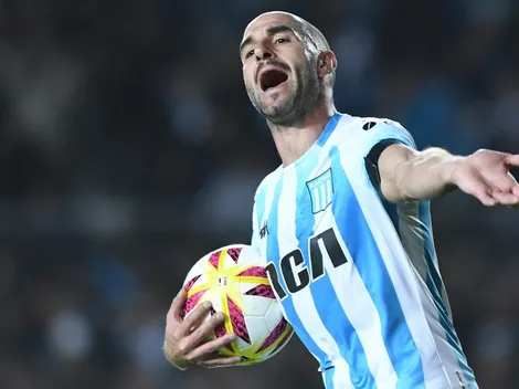 Se armó el equipo ideal oficial de la Superliga Argentina