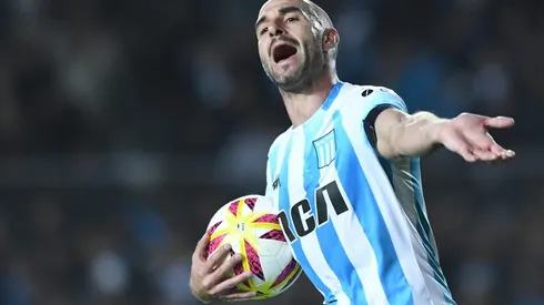 Se armó el equipo ideal oficial de la Superliga Argentina