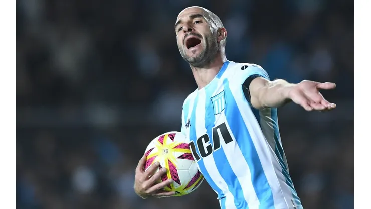 Se armó el equipo ideal oficial de la Superliga Argentina
