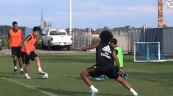 Crack Real: Kubo dejó dos veces en ridículo a Keylor Navas