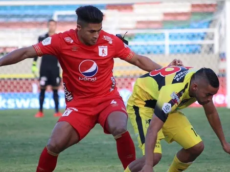 Insólito: ¡jugador de América modificó el 'diablo' en el escudo de la camiseta!