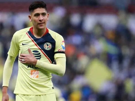 David Faitelson no puede creer lo que pagará Ajax por Edson Álvarez