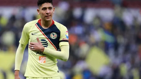 David Faitelson no puede creer lo que pagará Ajax por Edson Álvarez