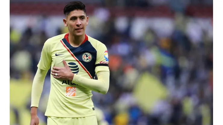 David Faitelson no puede creer lo que pagará Ajax por Edson Álvarez