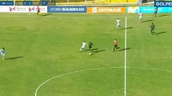 Aseguran que en Perú hoy se marcó el gol del año y puede que tengan razón