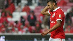 Un símbolo no confía en la llegada de Salvio a Boca: "Si viene de afuera, tan bien no estará"