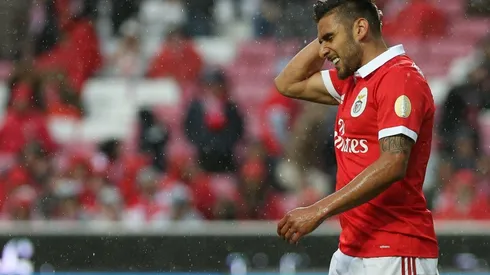 Un símbolo no confía en la llegada de Salvio a Boca: "Si viene de afuera, tan bien no estará"