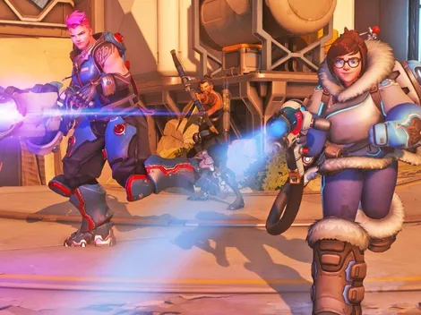 Overwatch terminará las partidas si detecta un tramposo en ellas