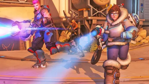 Overwatch terminará las partidas si detecta un tramposo en ellas