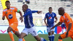 ¡Sorpresa! Millonarios perdió en su debut de Liga contra Envigado