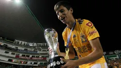 Luego de frustrarse su llegada a Chivas, Jürgen Damm señala que "está en el mejor equipo de México"