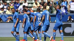 VIDEO: los goles de Cruz Azul Campeón