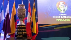 Argentina no jugaría la Copa América 2020 en señal de protesta a Conmebol