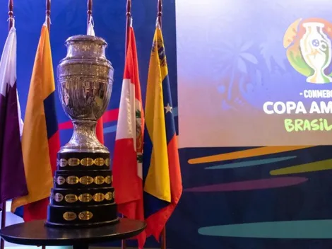 Argentina no jugaría la Copa América 2020 en señal de protesta a Conmebol