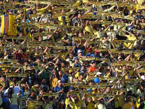 Faitelson, duro contra la afición del América