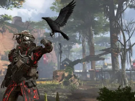 Apex Legends y una nueva manera de lidiar con los tramposos: ¡Los hace jugar entre ellos!
