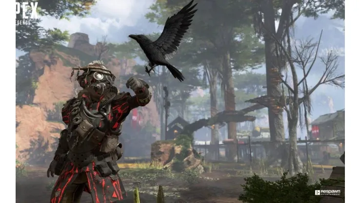 Apex Legends y una nueva manera de lidiar con los tramposos: ¡Los hace jugar entre ellos!
