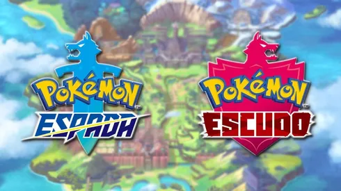 ¿En qué se diferencian Pokémon Espada y Escudo?
