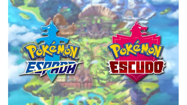 ¿En qué se diferencian Pokémon Espada y Escudo?