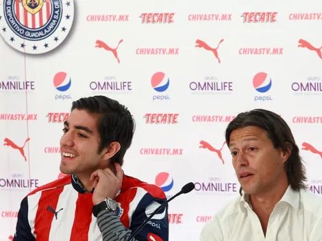 "Pizarro es ese jugador que adonde va, gana": Matías Almeyda