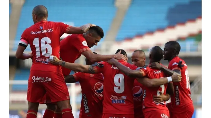 Debut auspicioso de América en la Liga: ¡ganó en Cali a Alianza Petrolera!
