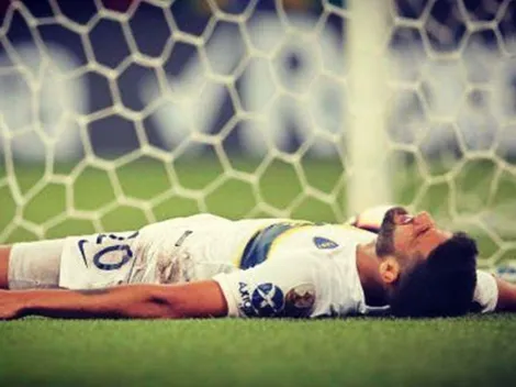 Licha López metió posteo en Instagram tras conocerse su desgarro: "LCDSM"