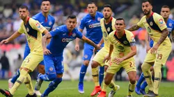 ¡Uno más para Cruz Azul y América! Tabla histórica de títulos en México