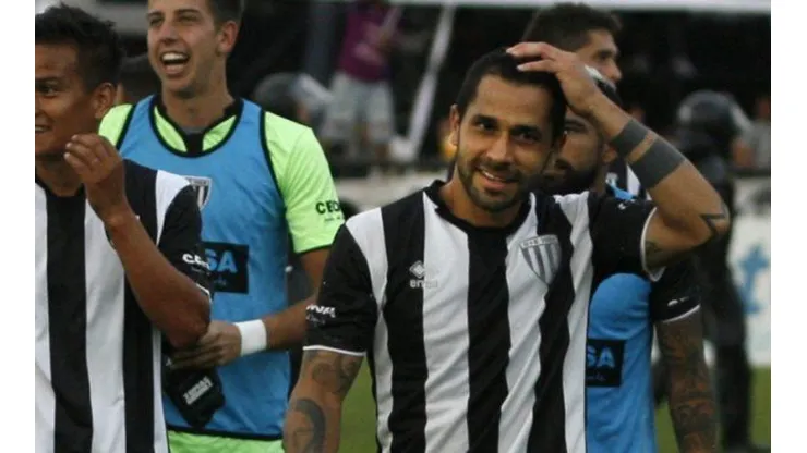 Surgió en Boca, jugará contra River, y desde el Xeneize no cayó nada bien lo que declaró