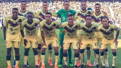 América definirá con Atlanta United el Campeones Cup