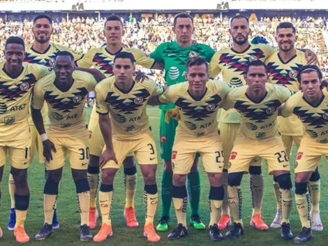 América definirá con Atlanta United el Campeones Cup